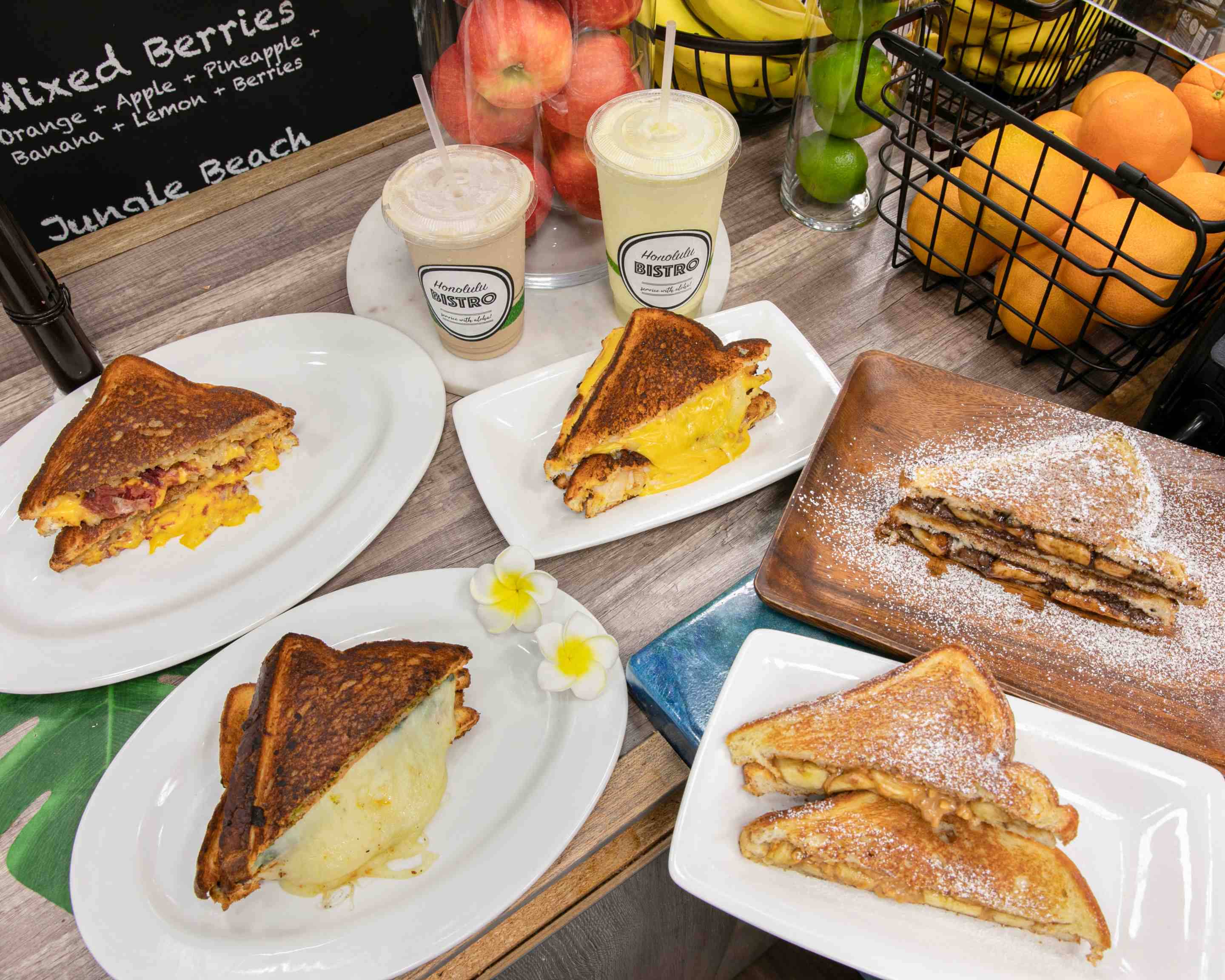 Order Honolulu Bistro Delivery Online Menu u0026 Prices - Uber Eats
