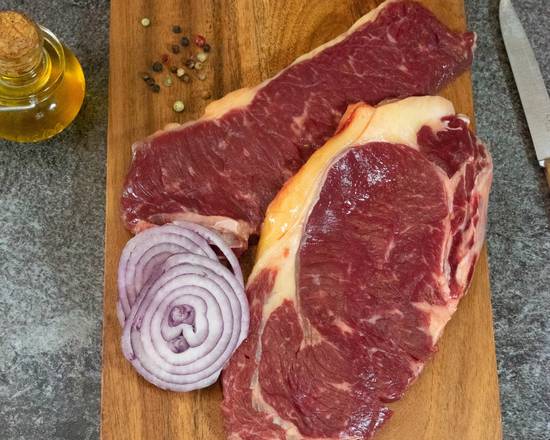 Faux filet Simmental - 220g