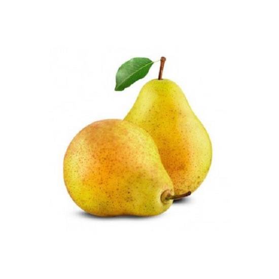 Poire Williams