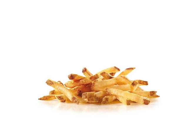 Order Natural-Cut French Fries food online from Carl's Jr. store, San Fernando on bringmethat.com