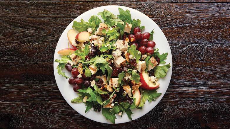 Order Nutty Mixed-Up Salad food online from Jasons Deli store, Murfreesboro on bringmethat.com