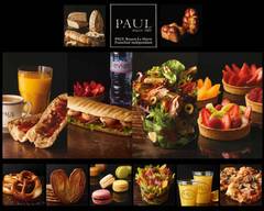 Paul - Le Petit Quevilly