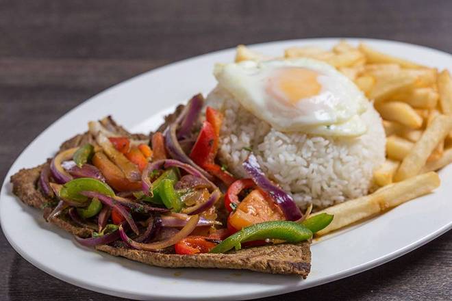 Order Churrasco food online from El Guayaquileno Restaurant store, Elmhurst on bringmethat.com