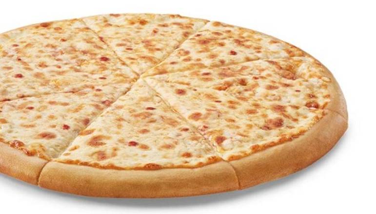 Order Classic Cheese Pizza food online from Little Caesars store, La Verne on bringmethat.com