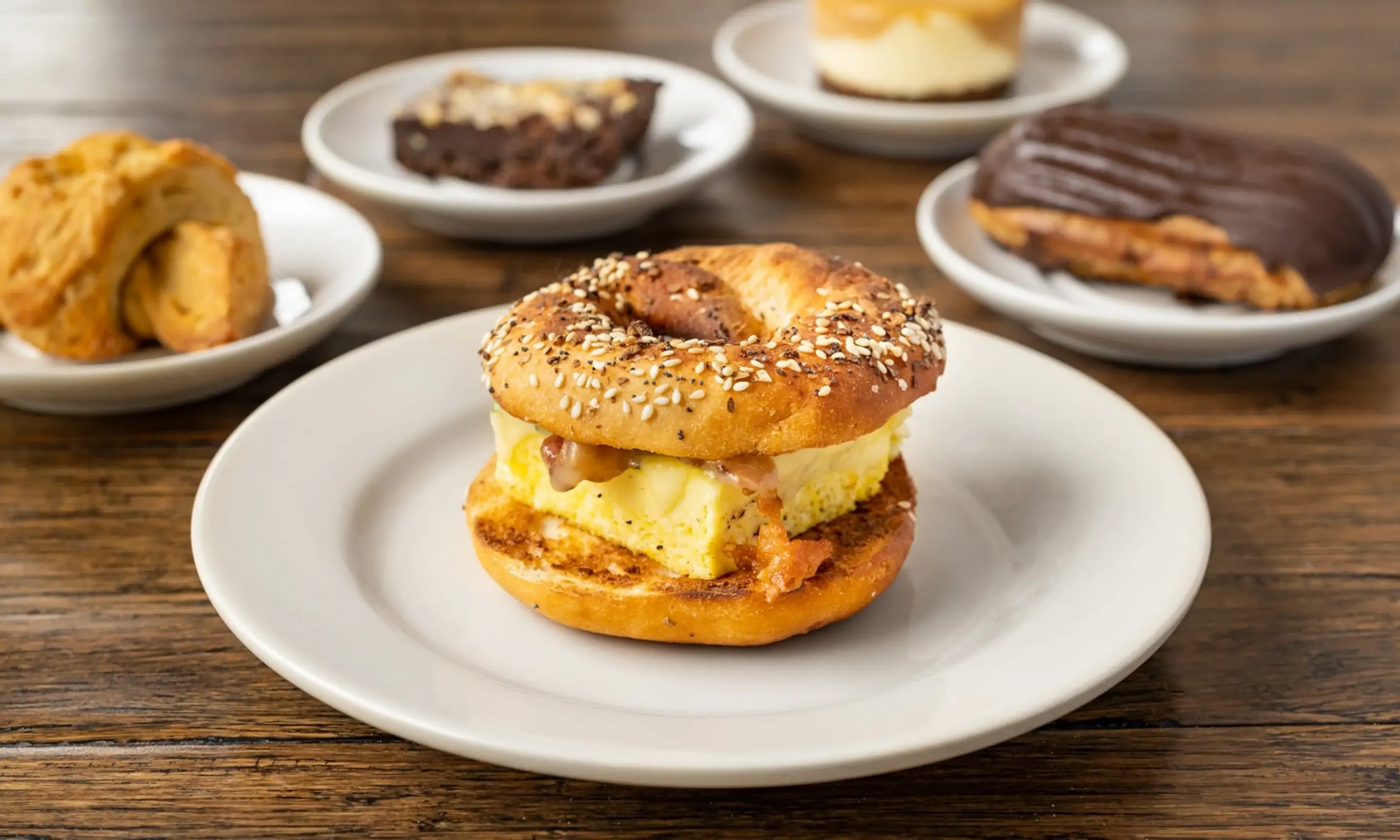 Order Rise Bakery Gluten Free Menu Delivery【Menu & Prices