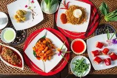 Hakka Spoon Inc