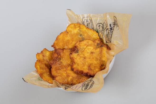 Order TOSTONES food online from Francisca Charcoal Chicken & Meats store, Miami on bringmethat.com