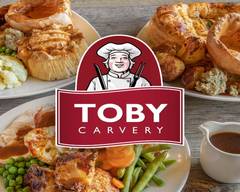Toby Carvery - Bishopstoke
