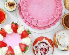 Hebrew Bakes
