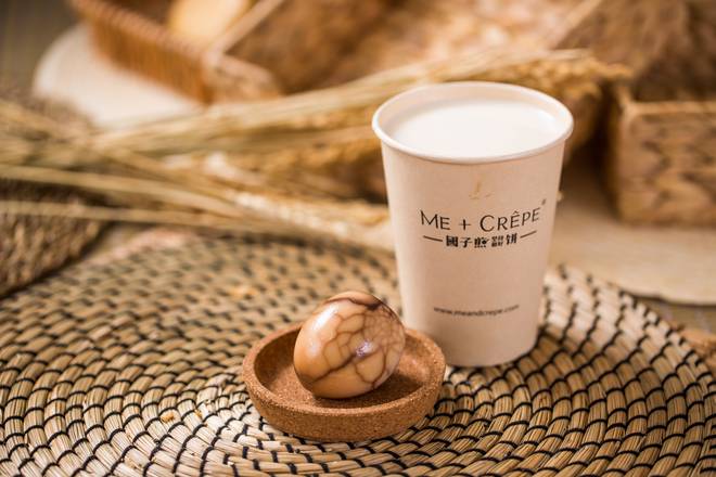 Order Combo A 套餐A food online from Meandcrepe store, Rowland Heights on bringmethat.com