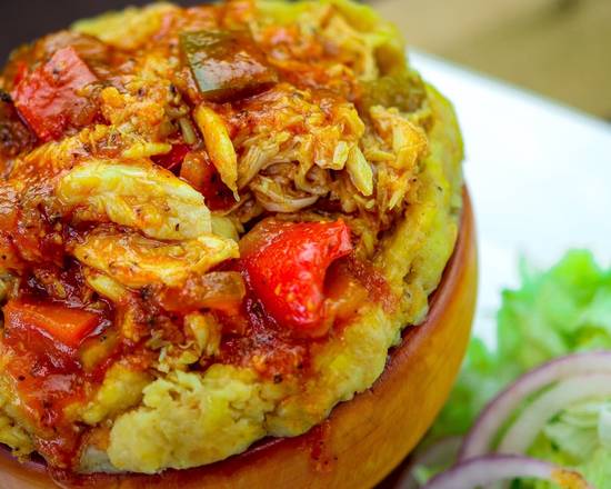 Order Crab Meat food online from Chimiking Restaurant store, Orlando on bringmethat.com