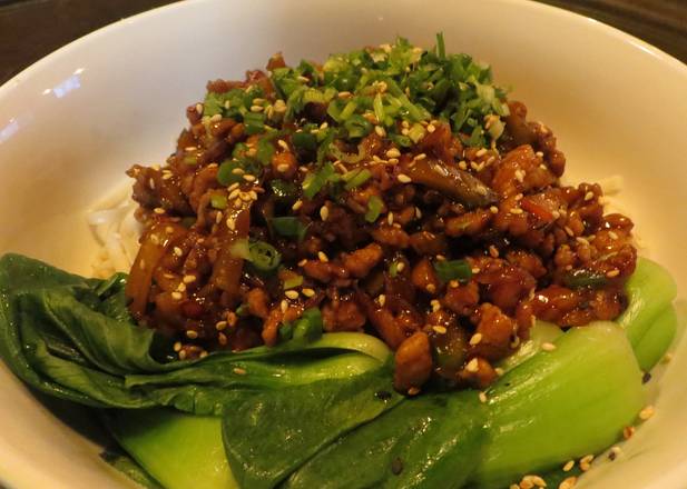 Order Ja Jang Mein-Chinese  food online from Rice Bistro store, Port Orange on bringmethat.com