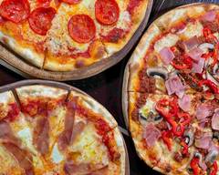 Sardi Trattoria & Pizzeria Italiana.