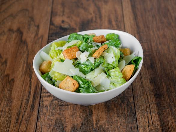 Order Caesar Salad food online from Saladsexpress store, Miami on bringmethat.com