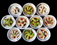 BaoziInn Soho