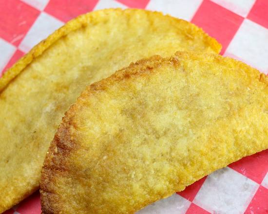 Order Cassava Patty food online from Chimiking Restaurant store, Orlando on bringmethat.com
