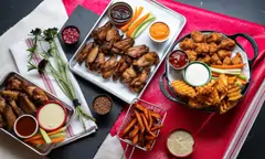 Angel Wings (245 Pine Ave)