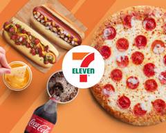 7-Eleven (200 River Ave)