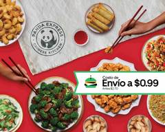Panda Express - Santa Elena