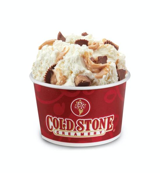 Order REESE'S Peanut Butter Awesome Sauce food online from Cold Stone Creamery store, Reno on bringmethat.com