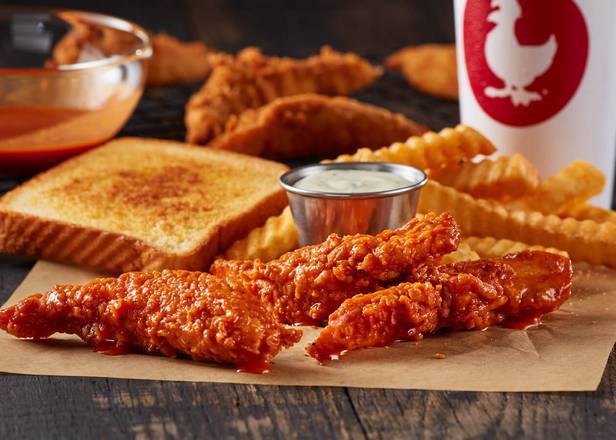 Order Buffalo Big Zax Snak® Meal food online from Zaxby's store, Kingsport on bringmethat.com