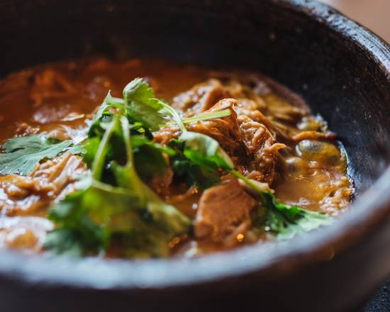 Order Lamb Fahsa  food online from Hadramout Restaurant store, New York on bringmethat.com