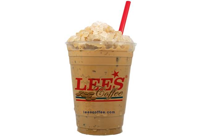 Order Lee's Coffee Original [L] food online from Lee's Sandwiches store, Alhambra on bringmethat.com