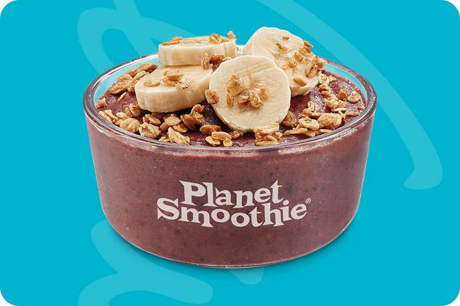 Order Amazon Kick Bowl food online from Planet Smoothie store, Vestavia on bringmethat.com