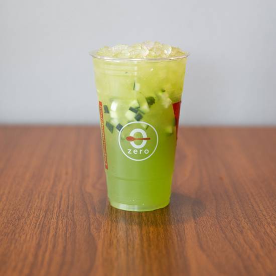 Order Cucumber Limeade food online from Zero Degrees store, Thornton on bringmethat.com