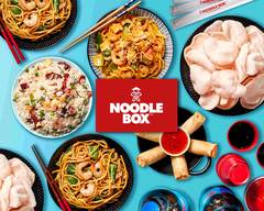 Noodle Box Fairfield Waters