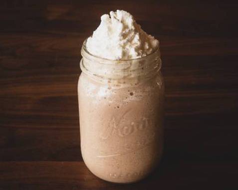 Order Root Beer Freeze food online from Santa Barbara Roasting store, Santa Barbara on bringmethat.com