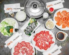 California Shabu Shabu South Coast