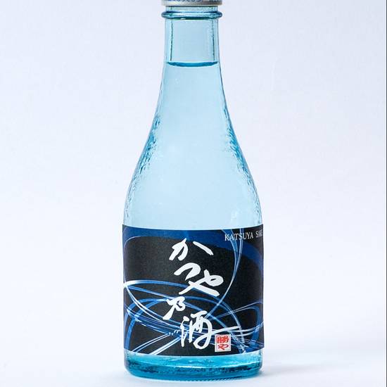Order Katsu-ya Original 300 mL food online from Sushi Katsu-Ya - Woodland Hills store, Woodland Hills on bringmethat.com