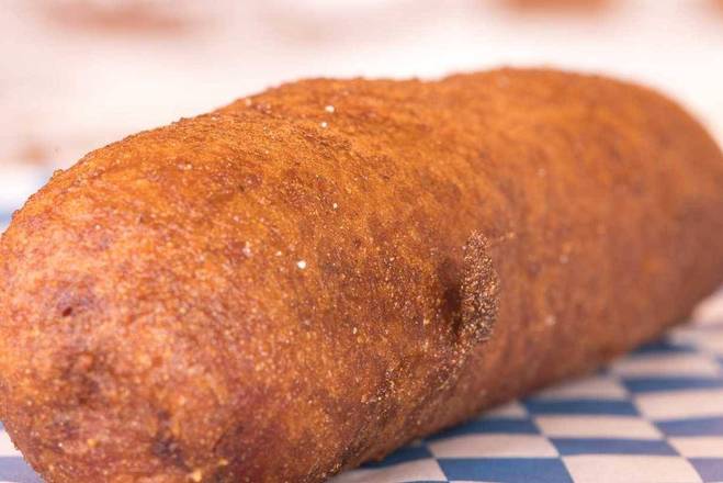 Order Corn Dog food online from Two Doors Down store, Seattle on bringmethat.com