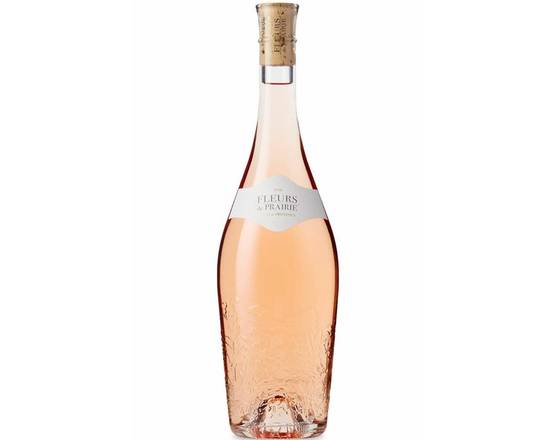 Order Fleurs De Prairie - Rose - Provence food online from Santa Monica Liquor store, Santa Monica on bringmethat.com