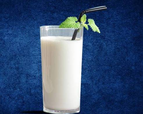 Order Yogurt Smoothie food online from The Imperial Indian store, Birmingham on bringmethat.com