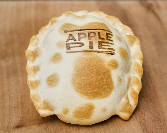 Order Apple Pie food online from The Empanada Downtown store, Miami on bringmethat.com