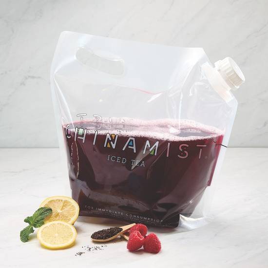 Order Freshly Brewed Tea (Gallon) food online from Bolay store, Oviedo on bringmethat.com