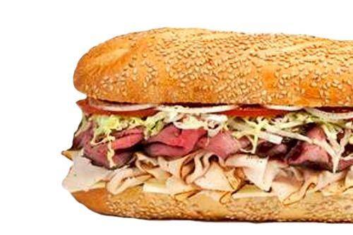 Order Audie food online from Primohoagies store, Easton on bringmethat.com
