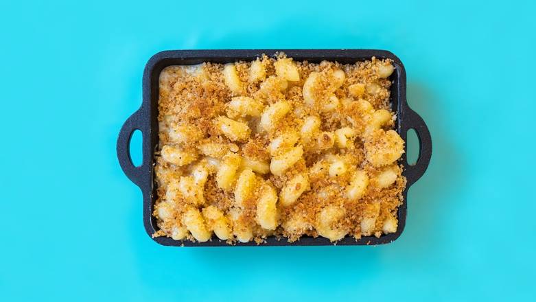 Order CHIPOTLE TWISTED MAC & CHEESE food online from Twisted Tenders store, Lufkin on bringmethat.com