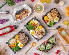 一米飯屋 Eat Me Box