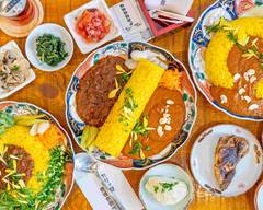 カカカカリイ cacacacurry
