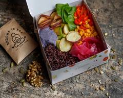Buddha in Box