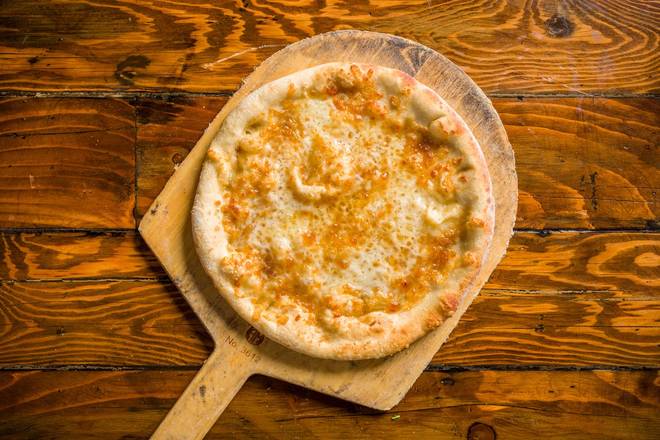 Order Brown Sugar Mozzarella Bread (Vegetarian) food online from The Rock Wood Fired Pizza store, Tacoma on bringmethat.com