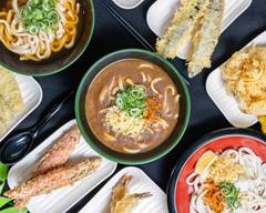 うどんのごんた 西港店 Udon no GONTA nishiminatotenn