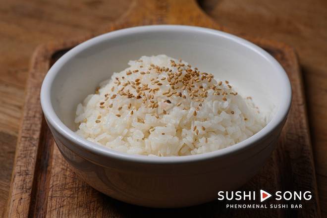 Order Sushi Rice food online from Sushi Song Key West store, Key West on bringmethat.com