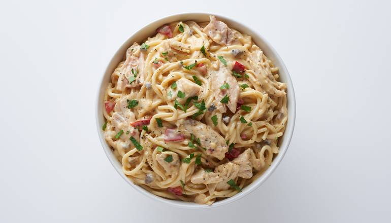 Order Kid's Tetrazinni food online from Lubys store, Port Arthur on bringmethat.com