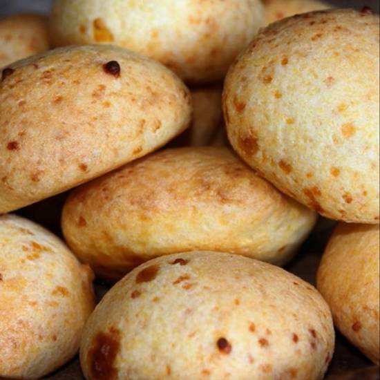 Order Pan de Bono food online from Moises Bakery store, Miami on bringmethat.com