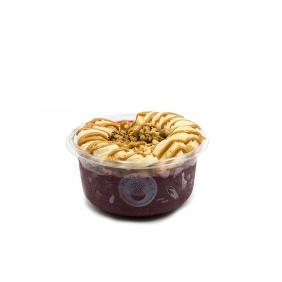 Order Power Acai Bowl food online from Playa Bowls store, West Caldwell on bringmethat.com