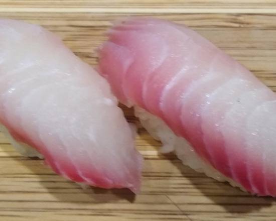 Order Red Snapper (Tai) food online from Sushi Taku store, Chicago on bringmethat.com